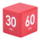 Time Management Tool Countdowns Device for Students and-Red 1