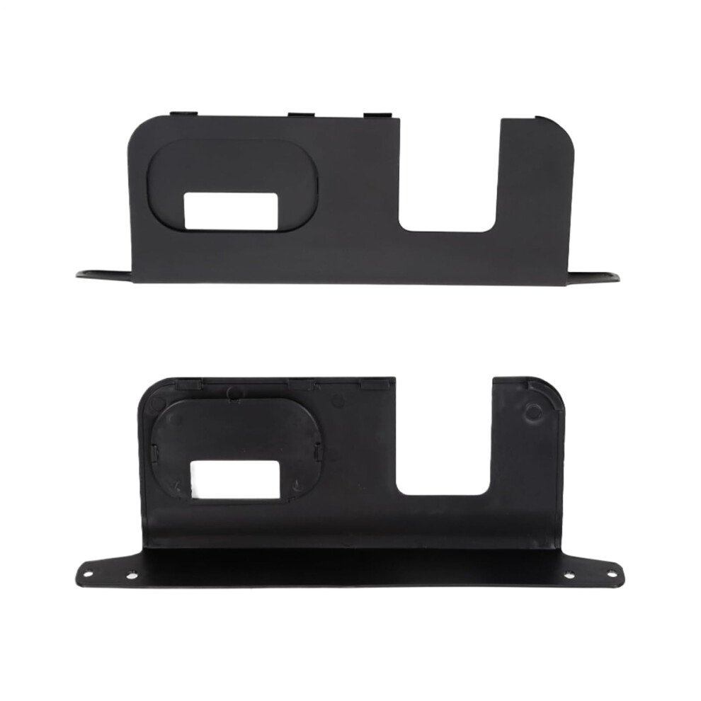 Weatherproof Truck Hitch Cover With Precise Fit And Scratch Resistance For Trailer Towing 9187378645895
