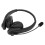 Office Wireless Headset Bluetooth 5.2 Noise Cancellation with Rotatable Mic 12