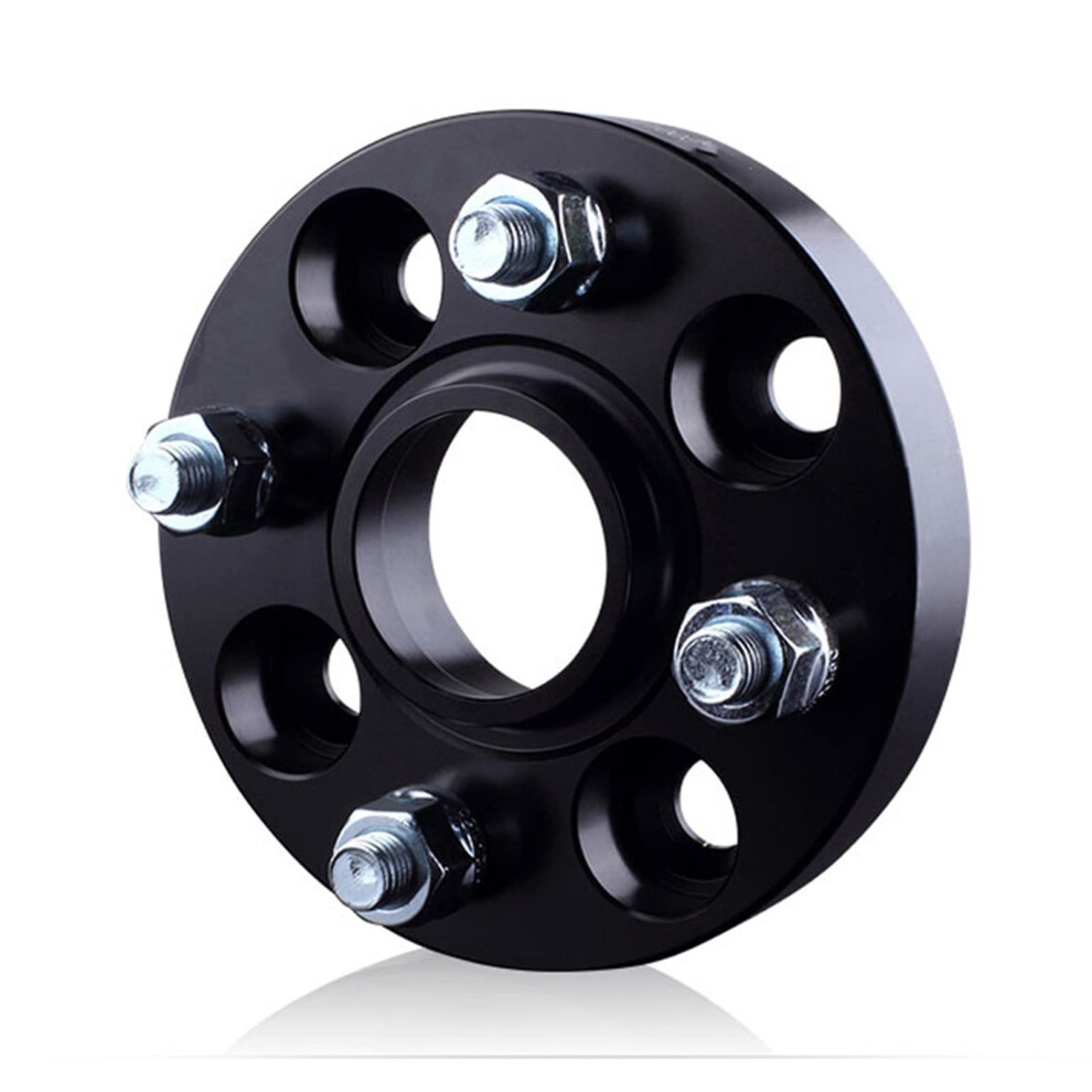 Pcd 5X114.3 Forged Aluminum Wheel Spacer Hub Adapter For Rav4 Chr Mark X Brevis Isis 20Mm 9450606455567
