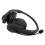 Office Wireless Headset Bluetooth 5.2 Noise Cancellation with Rotatable Mic 9