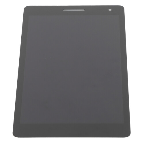 Digitizer Assembly For Huawei T3 3G Tablet PC, High-Quality Components To Resolve Slow Respond Touch And Display Problems, Sensitive Tactile Sensor 1