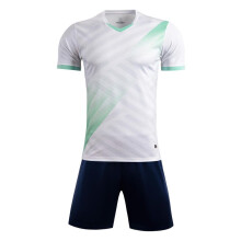 (8620-white, 4XL(185-190cm)) Adult Kid Soccer Jerseys Men Football Uniforms Shirts Women Futsal Sportswear Kit Training Tracksuit Child Sports Suit