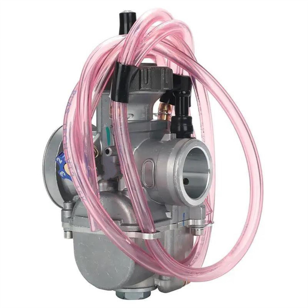 Motorcycle 34Mm Carburetor For 200Cc 250Cc Engine Atv Quad Dirt Bike Yamaha Mx 9187378646267