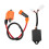 CDI Box Kit with Ignition Coil for Yamaha Timberwolf 250 1994-2000 6