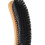 Sturdy Wood Lint Brush Designed With Ergonomic Handle And-Black 5
