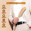 Sturdy Wood Lint Brush Designed With Ergonomic Handle And-Black 6