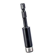 Rostfreie Adapter-Antriebsstange aus Kohlenstoffstahl,-1 Packung