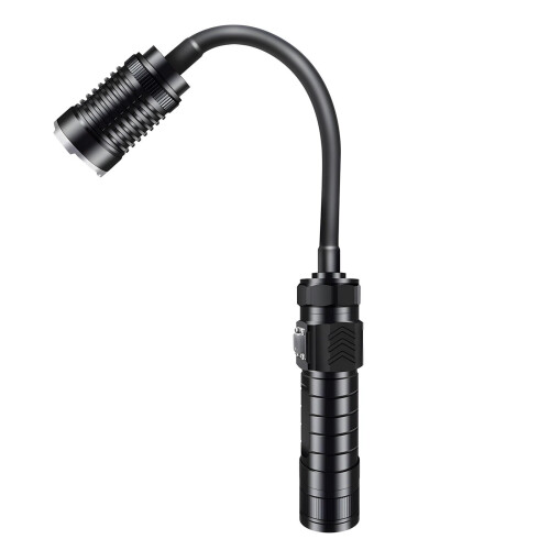 Helles P90-LED-Licht für Grill- und-Enthält 2