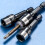 Premium-Magnetsockel-Adapterstange mit-5er-Pack 4