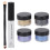 Infinite Creative Possibilities Glitter Lip Kit Λαμπερό, Αδιάβροχο, 3D Effect, Μακράς Διάρκειας, Πούδρα 1