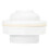 Ακροφύσιο επιστροφής πισίνας για Hayward SP1419D, Υψηλής αντοχής πλαστικό εξάρτημα 3