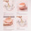 Efficient Kitchen Tool Makeup Brush Cleaner, Silicone Cleaning Brush For Quick And Convenient Makeup Application 6