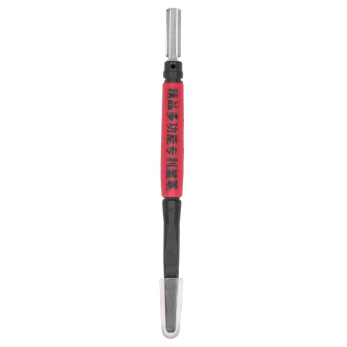 Beekeeper's Essential, Multifunctional Beekeeping Tool, High-Quality Plastic Stainless Steel Equipment for Efficient Hive Management