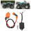 CDI Box Kit with Ignition Coil for Yamaha Timberwolf 250 1994-2000 3