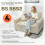 Homcom (Brown) HOMCOM 2 Seater Sofa Bed, 3-in-1 Sleeper Sofa with Adjustable Backrest 9