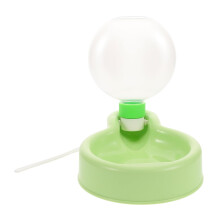 Dog Walking Water Bottle Portable Pet Drinking Dispenser Outdoor Travel Water Bowl For Hiking And Adventures
