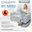 Homcom (Grey) HOMCOM 2 Seater Sofa Bed, 3-in-1 Sleeper Sofa with Adjustable Backrest 9