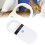 Microchip for Dogs Universal Pet Microchip Reader Dog Chip Scanner For Reading Microchips In Dogs And Other Animals 3