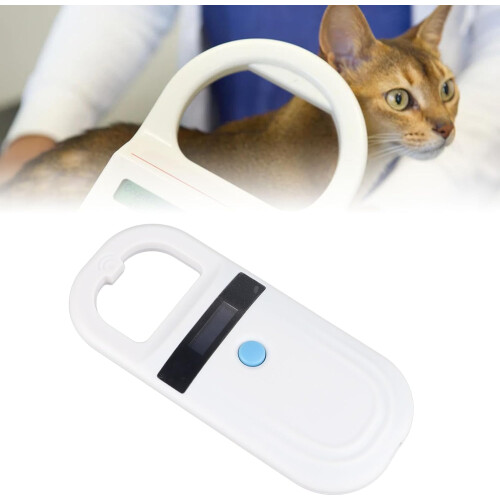Microchip for Dogs Universal Pet Microchip Reader Dog Chip Scanner For Reading Microchips In Dogs And Other Animals 2
