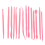 47Pcs Plastic Cake Embossing Molds DIY Fondant Cookie DecorTools 5