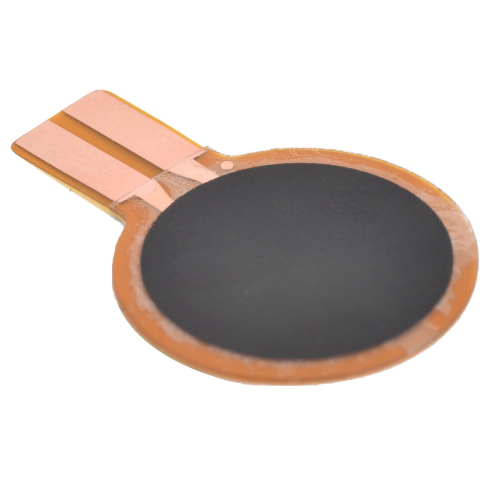Kraftsensor aus Kunststoff, schnelle Reaktion,