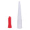 12Pcs Flame Retardant ABS Gluing Tips for Seamless Joint Filling Solutions 4