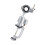 Portable Drill Stand Holder 360 Rotating Bracket with Tilt Function 7