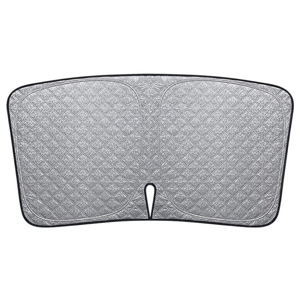 Car Sunshade For Citroen C2 Front Windshield And Side Windows Uv Protection Keep Car Cool Privacy Shield 9094768588727
