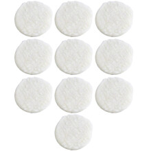10 stuks 125 mm autopolijstpads, 5 stuks 125 mm polijstwaxpads, wollen polijstdoeken, autolakverzorgingsproducten