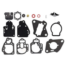 Reparatieset voor carburateur van Mercury 6-25 pk 2-takt buitenboordmotor (ref. 1395-9761-1).