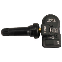 MX TPMS programmeersensorset, bandenspanningssensoren, 315MHz/433MHz, 2-in-1 universeel reparatiegereedschap