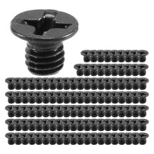 120 x M3 x 4mm schroeven voor IBM, HP en ASUS laptop harde schijven