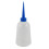 stuks flexibele plastic industriële naaimachineolieflessen van 250 ml 1