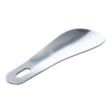 10 cm (4 inch) professionele roestvrijstalen schoenlepel