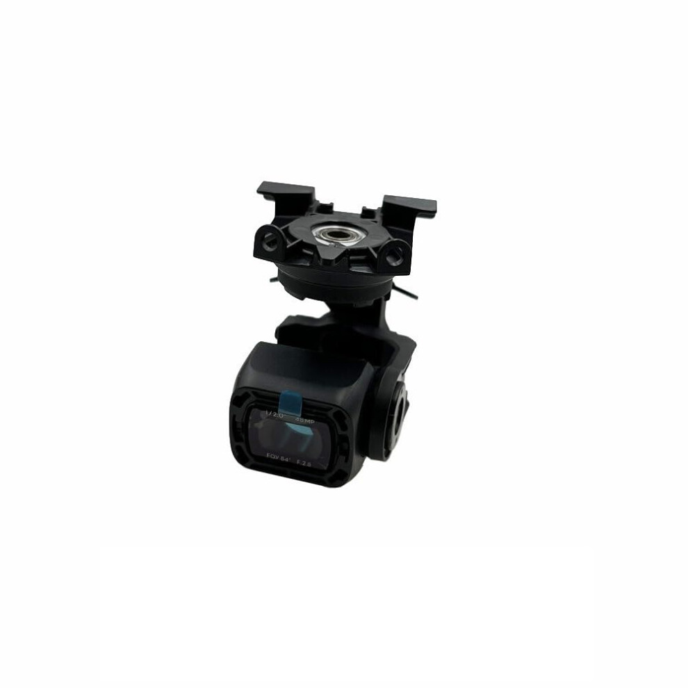 Empty Gimbal For Dji Mavic Air 2 Camera Yaw Roll Arm Bracket With Motors Lens Module Component 9187378647981