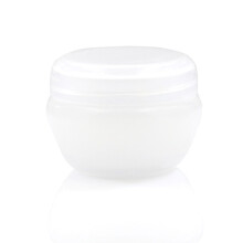 Compacte, lekvrije reisverpakking voor cosmetica, geschikt voor huidverzorgingsproducten, make-up, samples en shampoo. Gemaakt van stevig plastic met