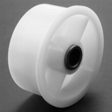 De 6-3700340 drogerclip is geschikt voor de Whirlpool Crosley drogers WP6-3700340VP 33001783 AP6009859 PS117.