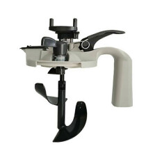 Autolak- en coatingmixer, mengdeksel, menggereedschap, Mixmate verfdeksel, Agi