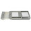Efficient Under Table Storage Drawer, Wide Application for Multiple Spaces, Self-adhesive Design for Quick and Clean Mounting, Durable Construction 2