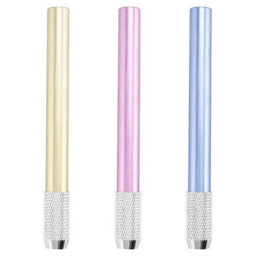 3 metalen spindelverlengbeugels 2