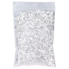 Lightweight Durable Flat Back Pearl Ideal For DIY Craft, Excellent Trimming Effect Resin Crystals That Are Easy To Use And Visually Stunning On Nails