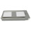 Efficient Under Table Storage Drawer, Wide Application for Multiple Spaces, Self-adhesive Design for Quick and Clean Mounting, Durable Construction 8
