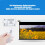 433Mhz Wireless Remote for Projection Screen Up Down Reversing Switch 12