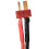 RC Model 320A Waterproof ESC Speed Controller with Fan & BEC 11