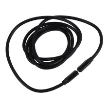 1,5 m USB-C mannelijk naar vrouwelijk verlengkabel, USB-C naar USB-C vrouwelijke oplaadadapter