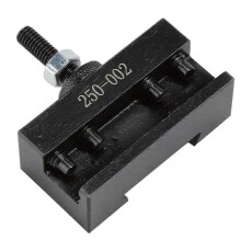 250-002 Snelwisselgereedschaphouder voor frees- en roterende boormachines, indexeermes