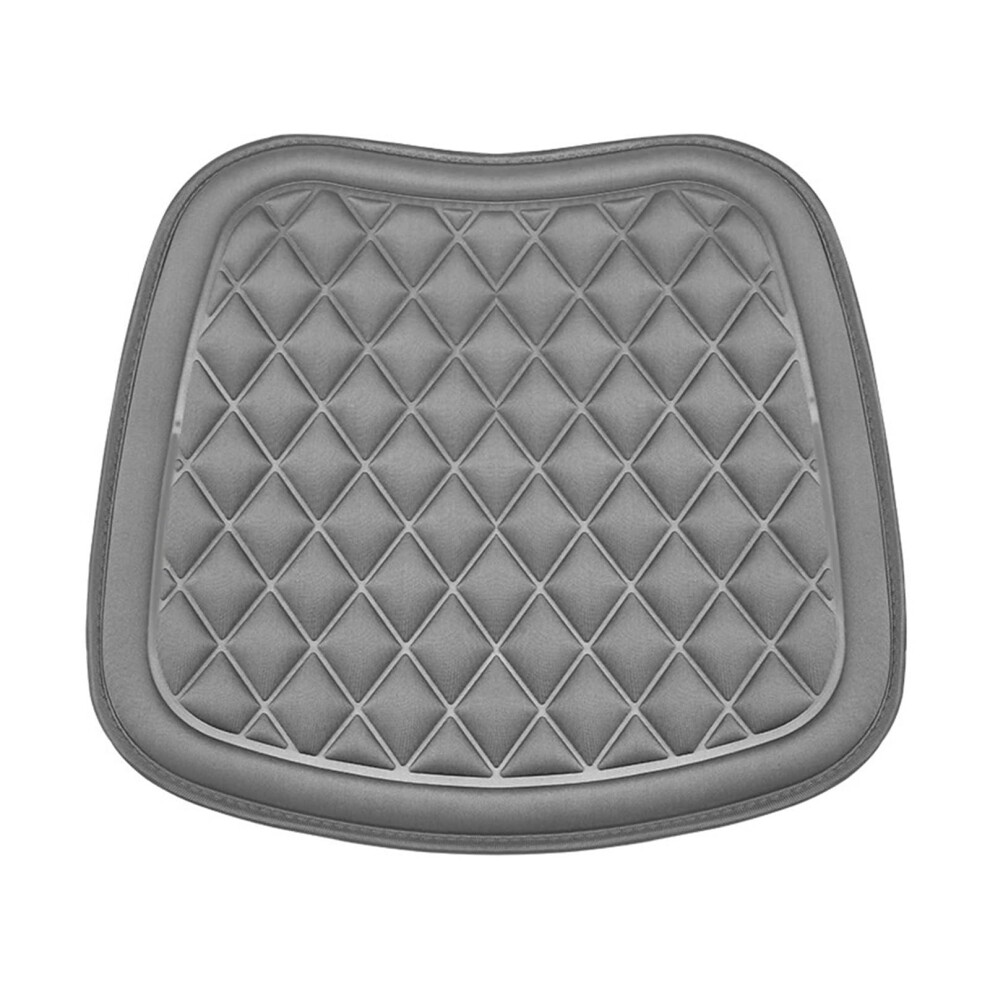 Car Seat Covers Universal Suv And Pickup Truck Fit Four Seasons Antislip Backrest Protector Pad Gray 9187378648384