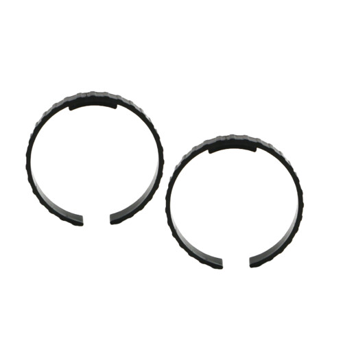 Connecteur de sèche-cheveux de toilettage pour animaux de-D