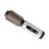 Technologie de chauffage efficace, brosse à lisser sans-Blanc 1